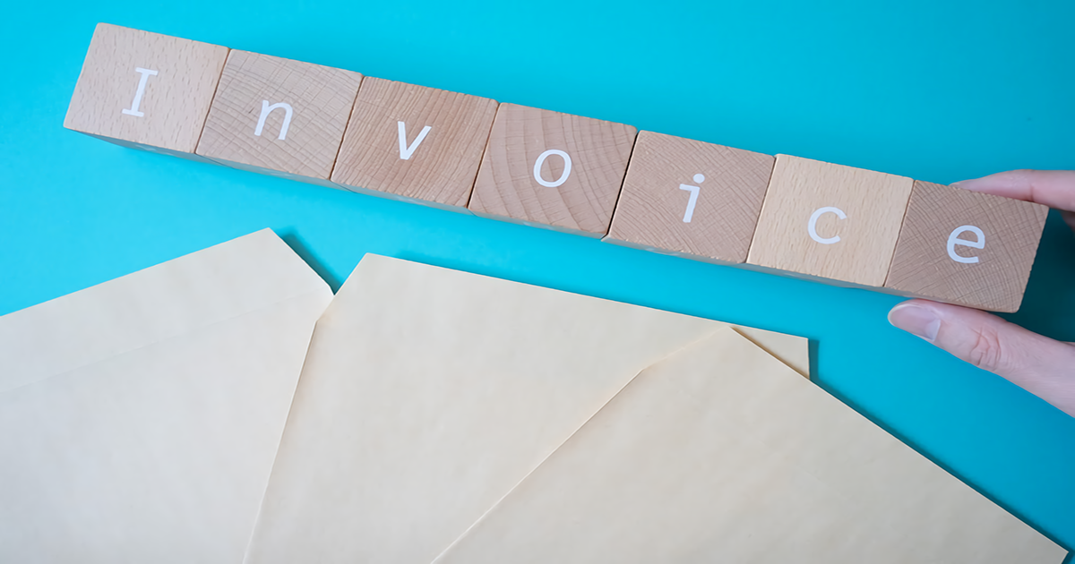 請求書の宛名の正しい書き方 意外と見落としがちなポイントは バックオフィス進化論 Presented By インフォマート