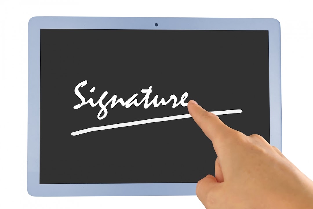 電子署名の方法が今すぐ知りたい！ 手順や仕組みを分かりやすく解説